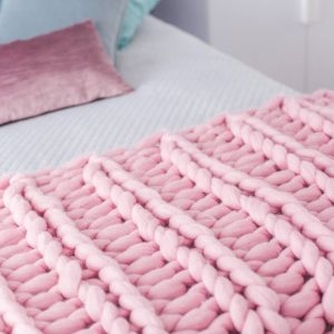 chunke large bedspread kids