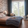 chunky large bedspread