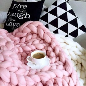 chunky medium blanket rooms kids