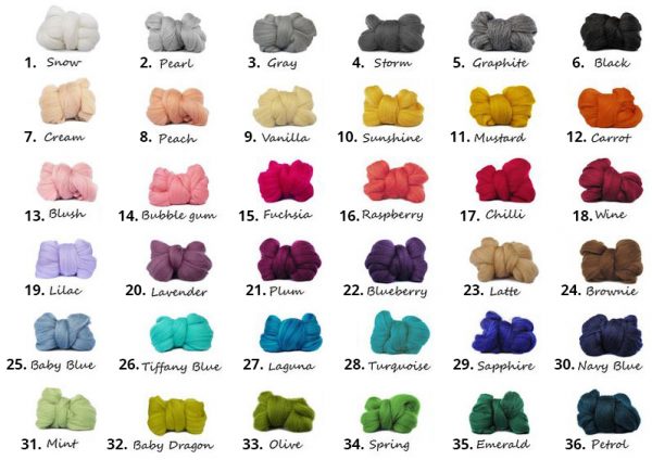 chunky medium blanket for rooms