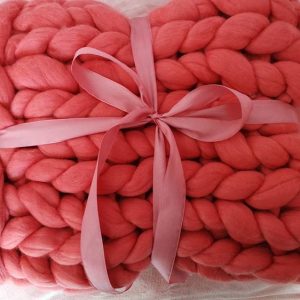 chunky premium blanket kids