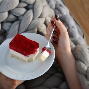 chunky premium blanket kids room