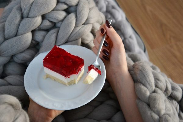 chunky premium blanket kids room