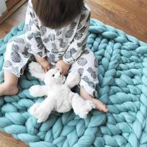 otulone blanket kid
