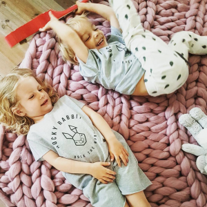 otulone blanket kids room