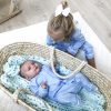 chenille blanket