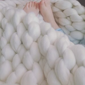 premium blanket room