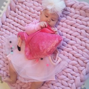 premium blanket kids room