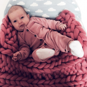premium light blanket