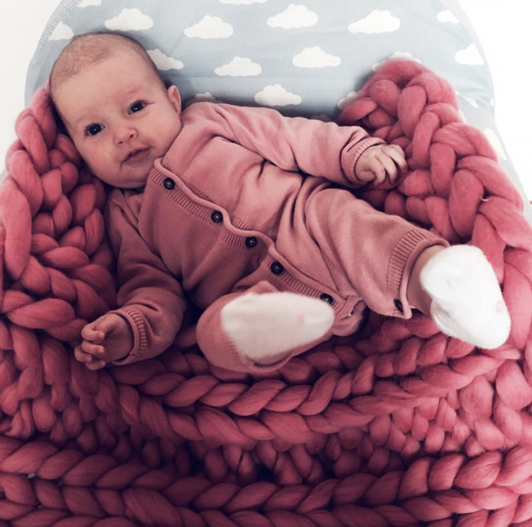 premium light blanket