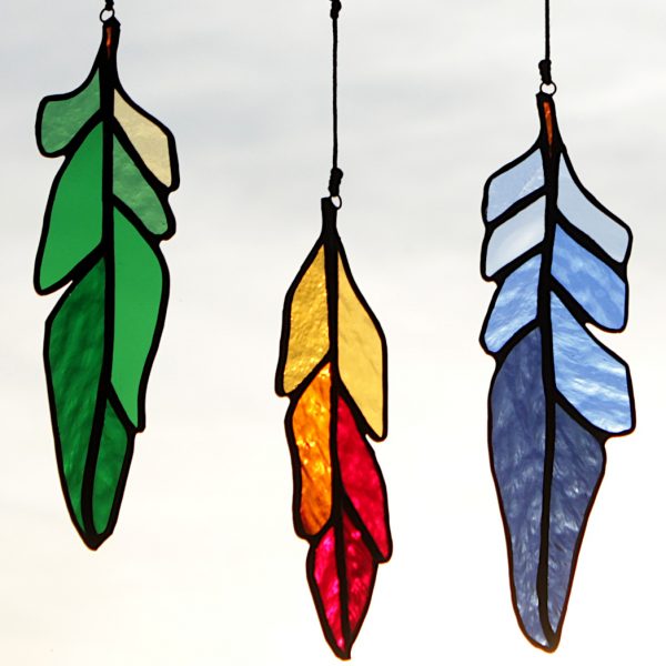 dream colour catcher room kids