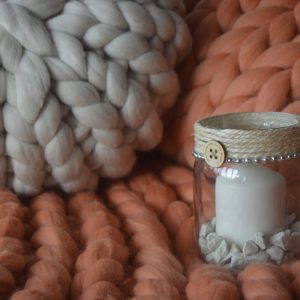 nala medium candle