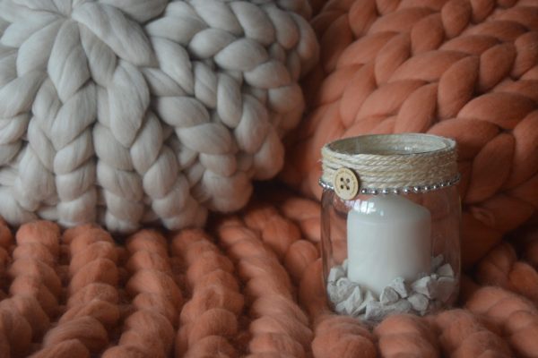 nala medium candle
