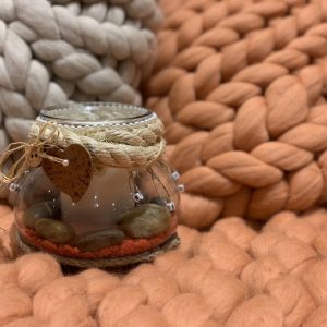 nala small candle