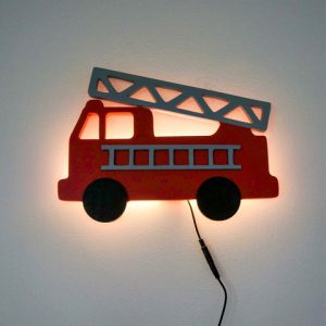 lamp kids
