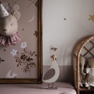 goose shape lamp for kids room