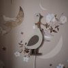 goose lamp kids