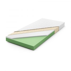 mattress latex foam membrane 16cm thickness