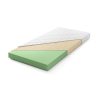glam mattress memory foam 16cm thick