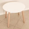 table and two chairs set for kids room