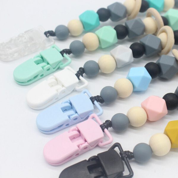 dummy clips