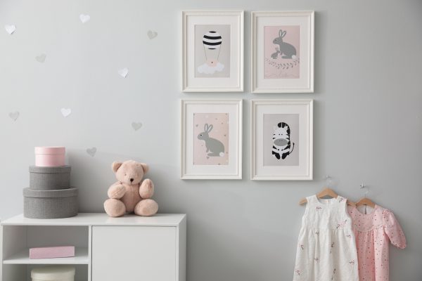 watercolor pictures kids