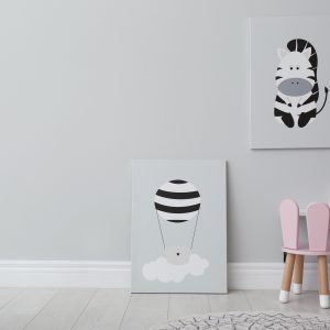 acrylic canvas